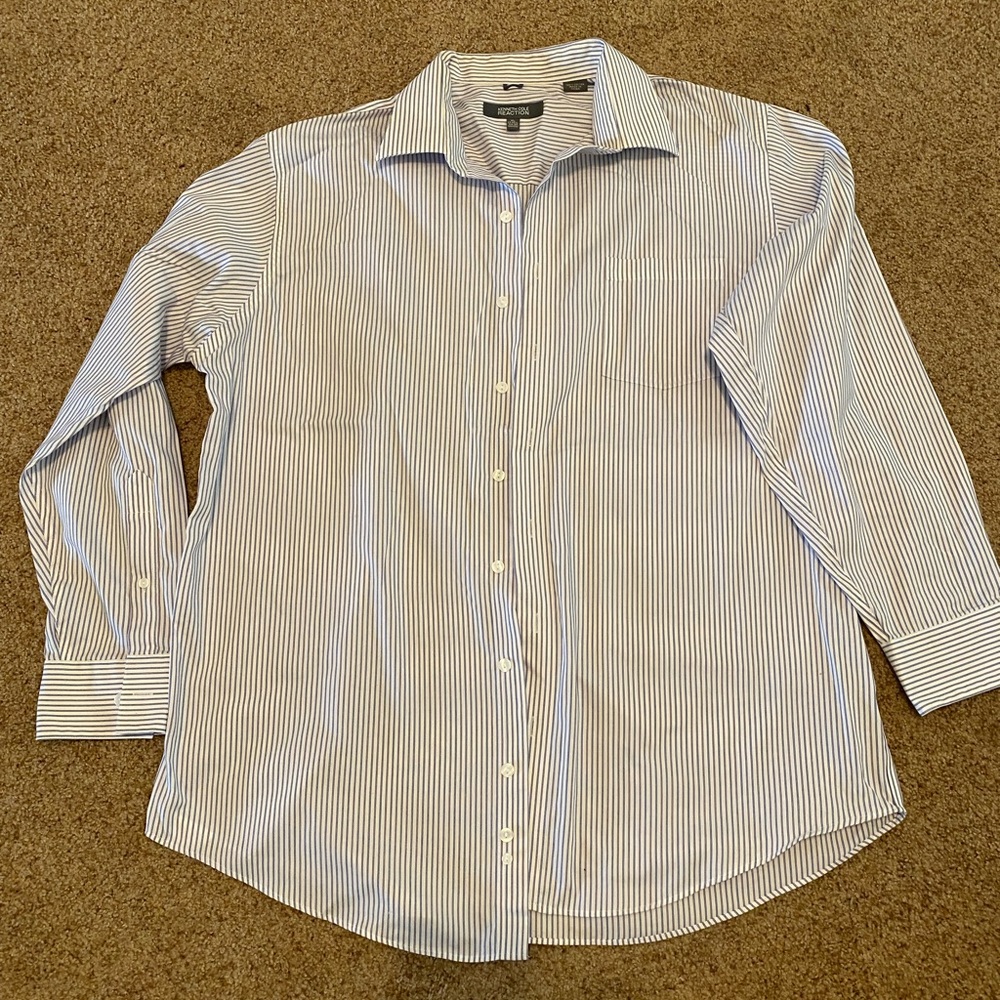 Kenneth Cole dress shirt